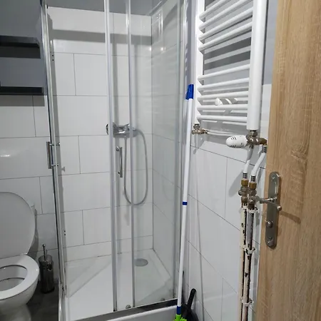 Apartament Apartamento Giżycko