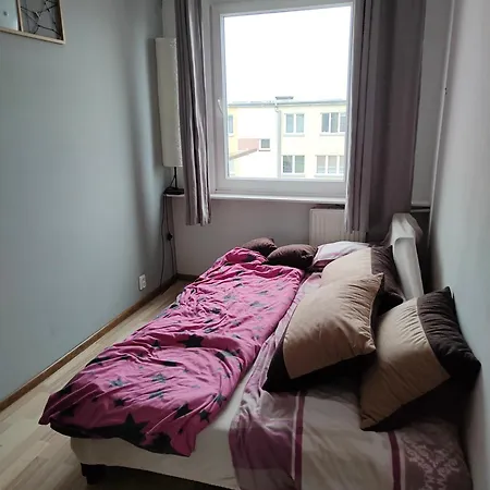 Apartamento Apartament Giżycko