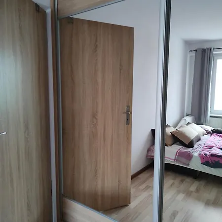 Apartament * Gizycko