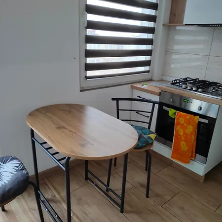 Apartament Apartment