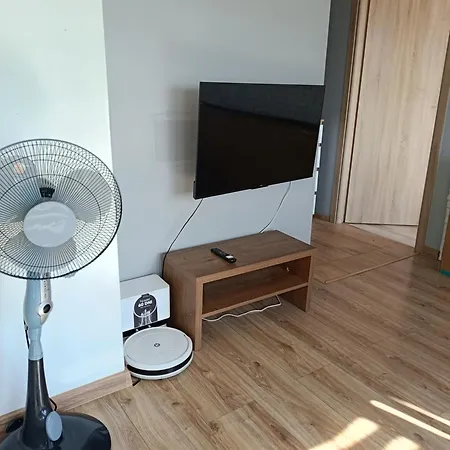 Apartamento Apartament *